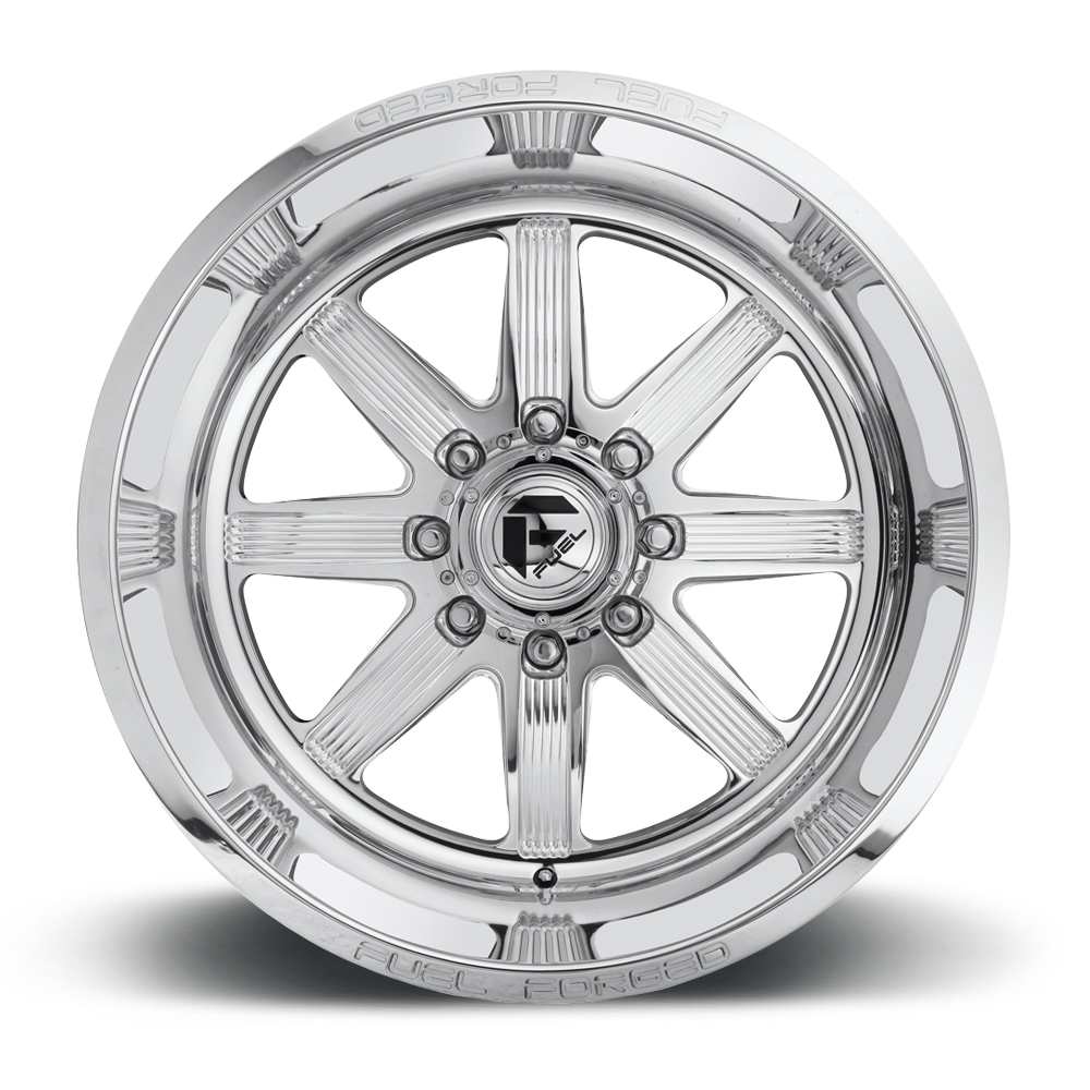 velg FUEL FF20 8 LUG